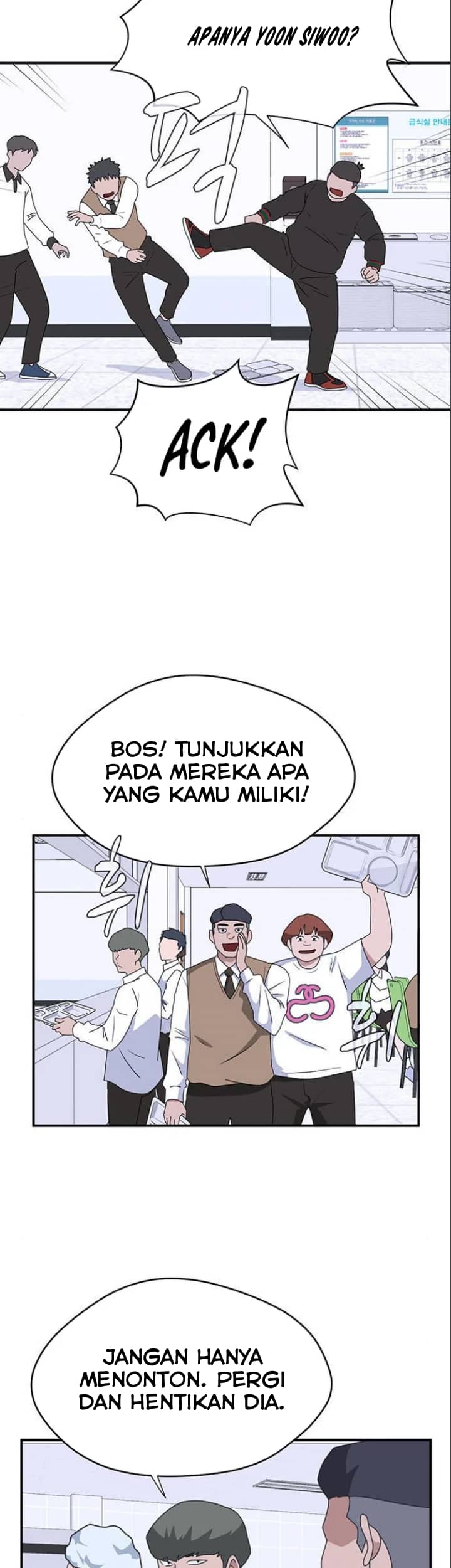 System Rules Chapter 32 Gambar 36