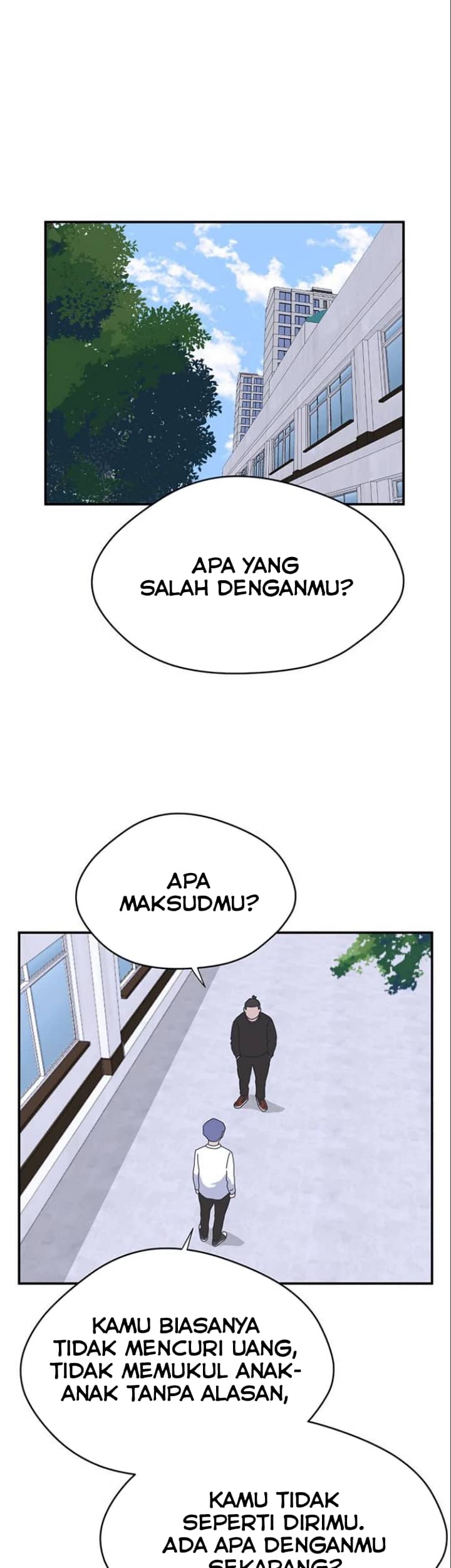 System Rules Chapter 32 Gambar 42