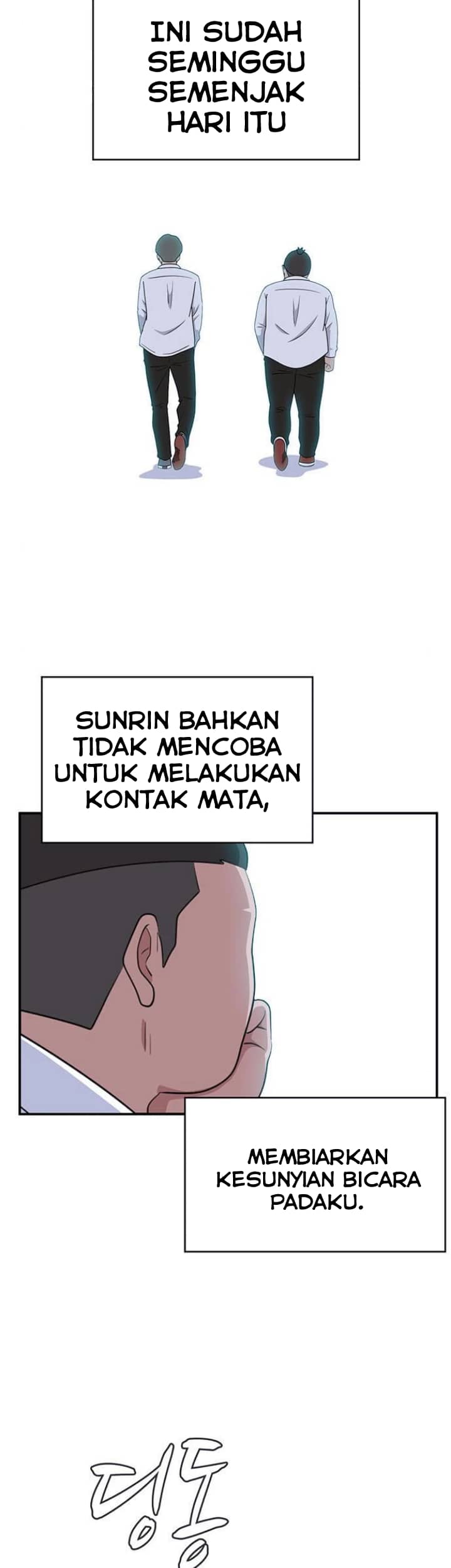 System Rules Chapter 31 Gambar 11