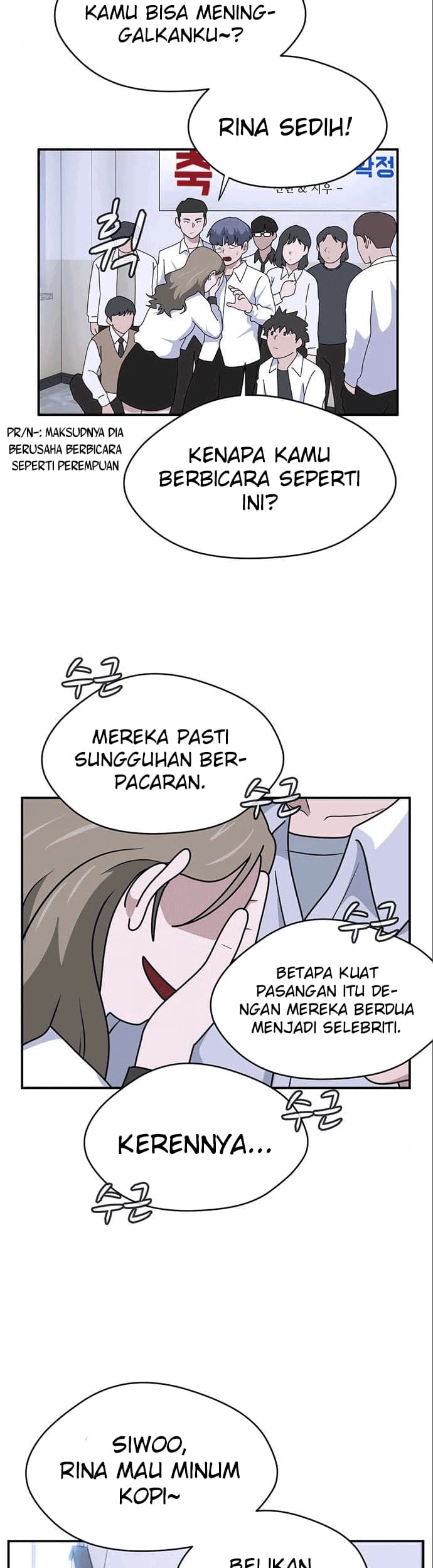 System Rules Chapter 30 Gambar 13