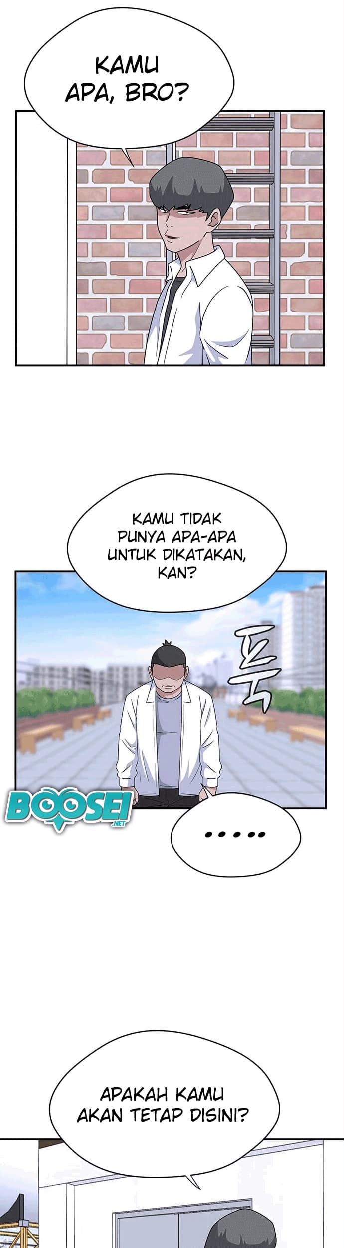 System Rules Chapter 30 Gambar 30