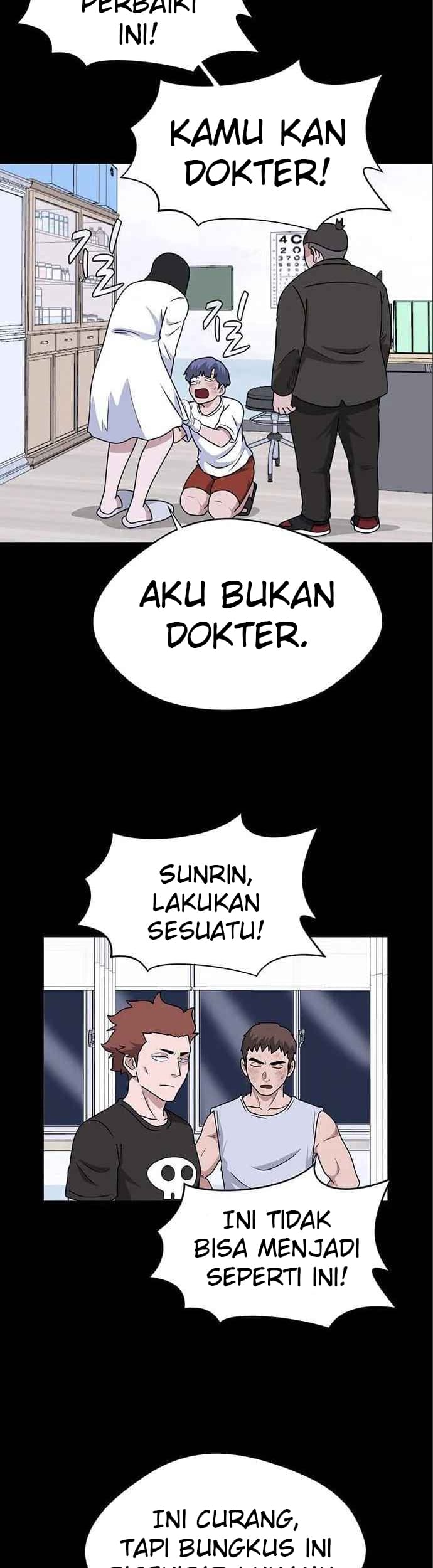 System Rules Chapter 29 Gambar 22