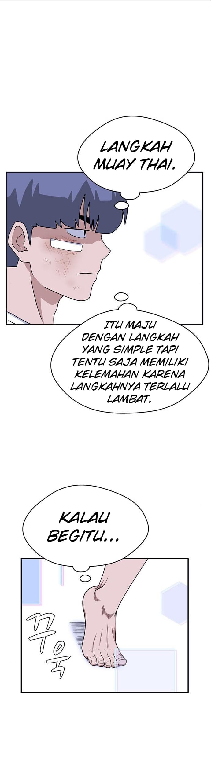 System Rules Chapter 28 Gambar 18