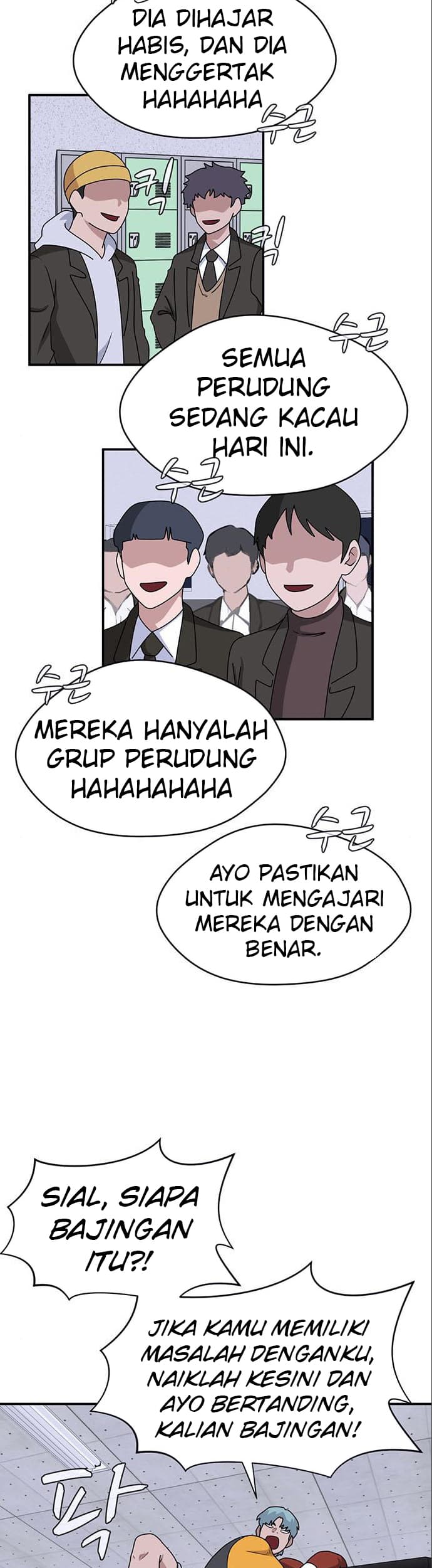 System Rules Chapter 28 Gambar 31