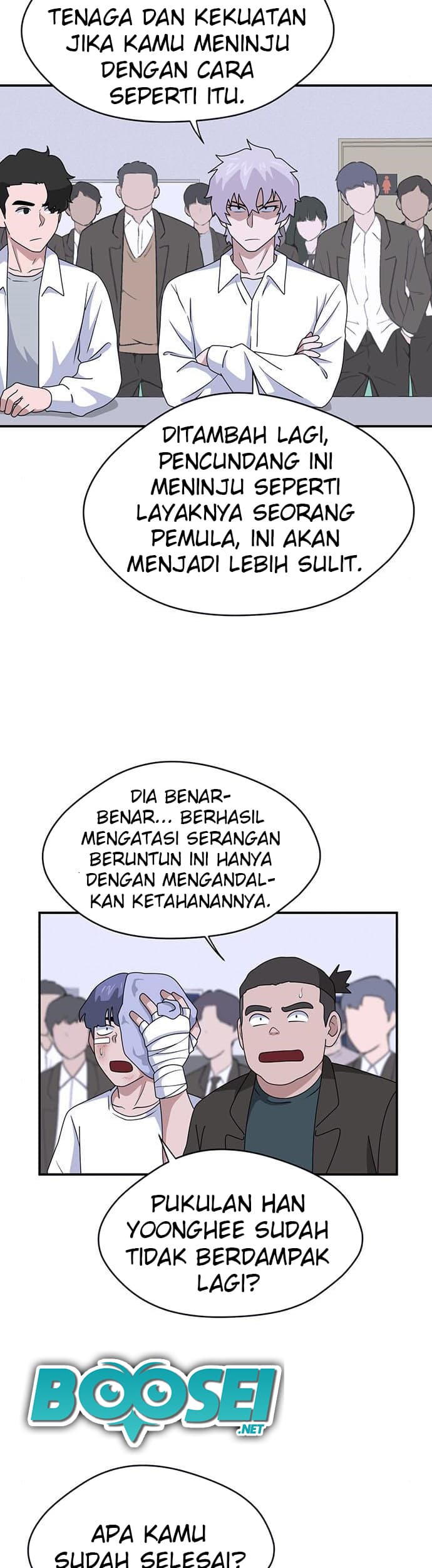 System Rules Chapter 27 Gambar 19