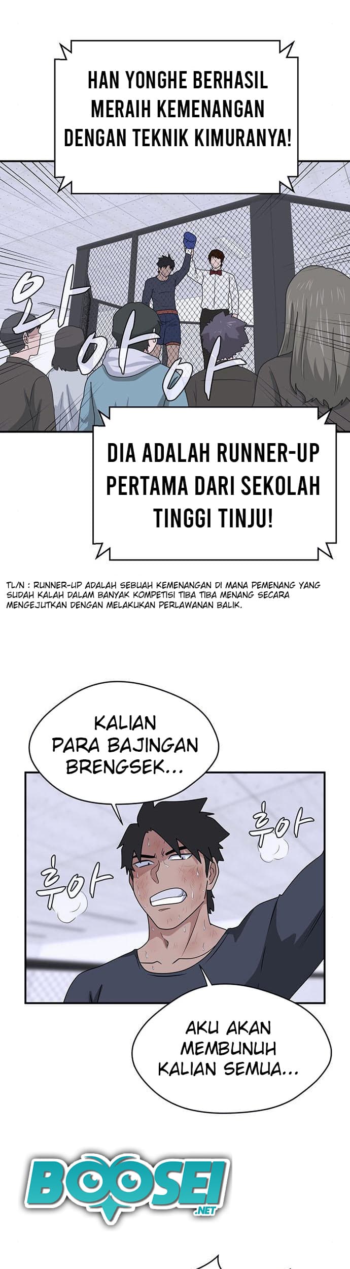 System Rules Chapter 27 Gambar 37