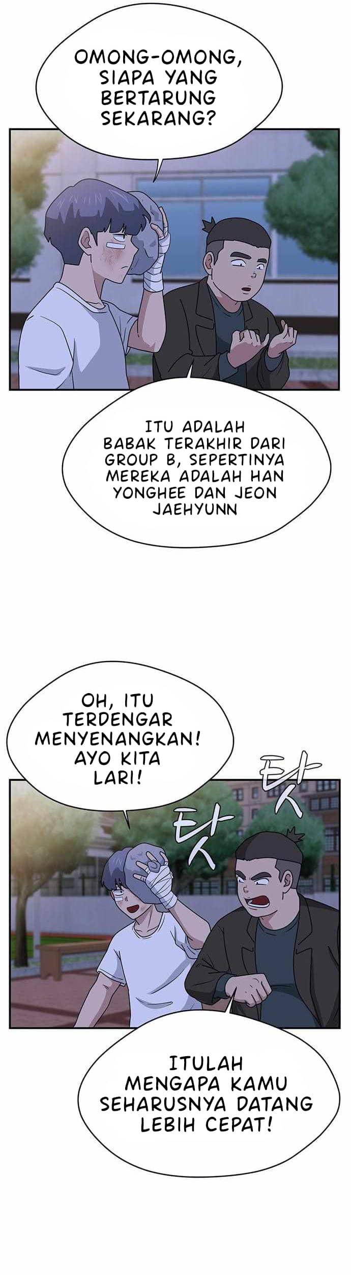 System Rules Chapter 26 Gambar 22