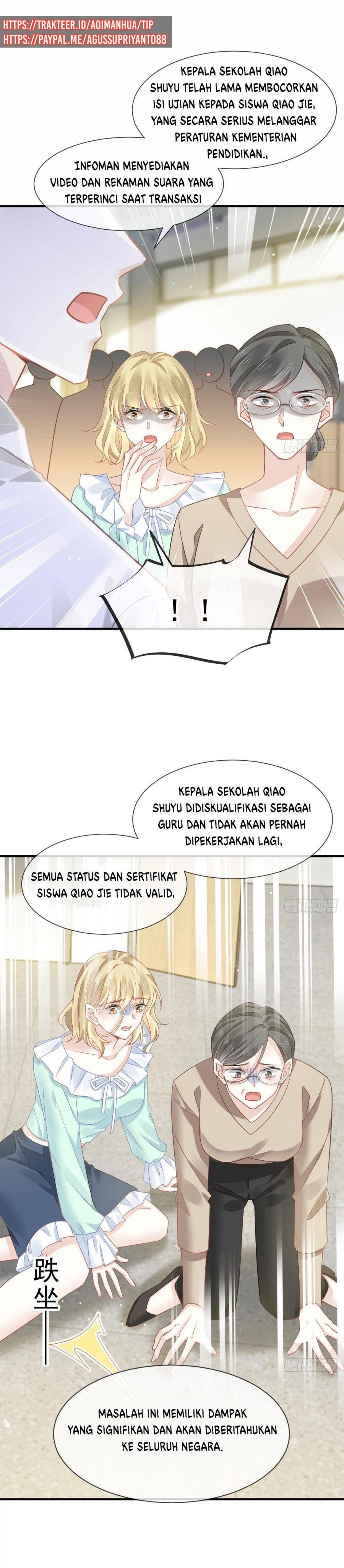 Supreme AI System Chapter 10 Gambar 10