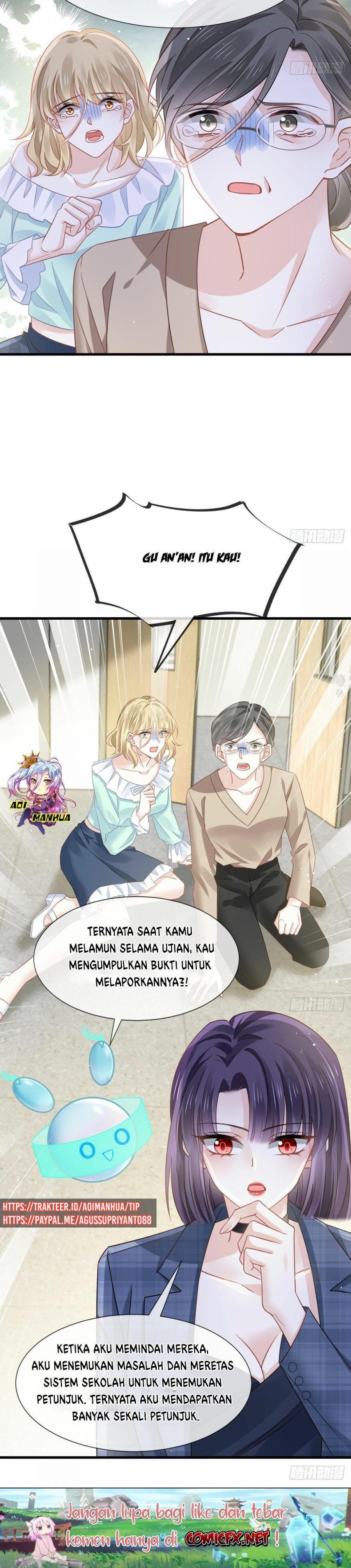 Supreme AI System Chapter 10 Gambar 12