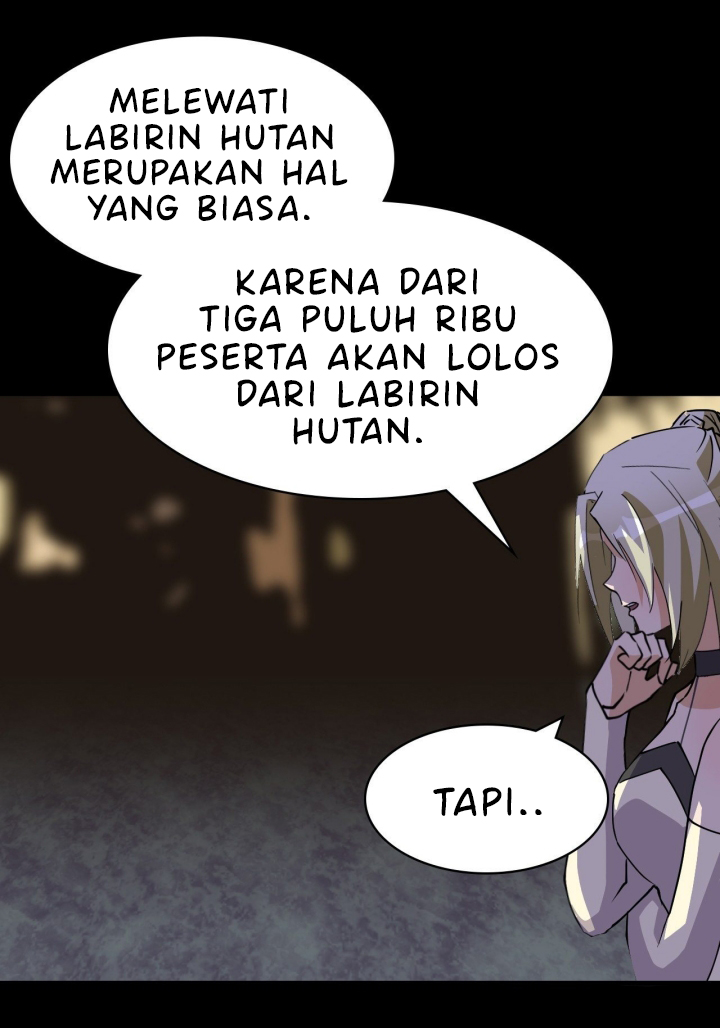 Prince Hero Chapter 32 Gambar 3