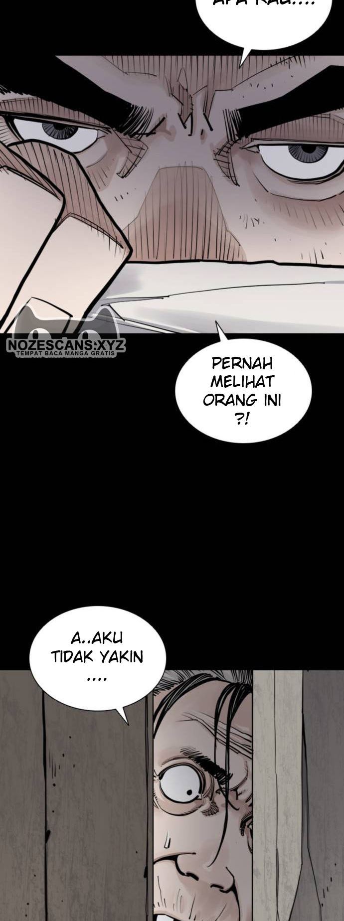 Death God Chapter 7 Gambar 37