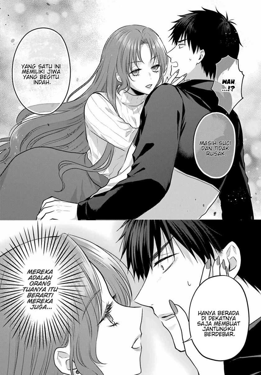 Seriously Dating a Succubus Chapter 2 Gambar 9