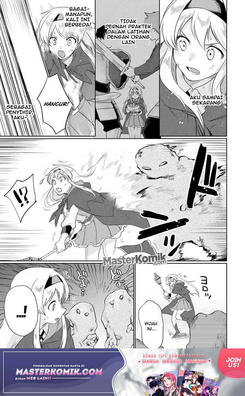 Around 40 Kenja no Isekai Seikatsu Nikki ~ Kimana na Isekai Kyoushi Raifu ~ Chapter 2 Gambar 21