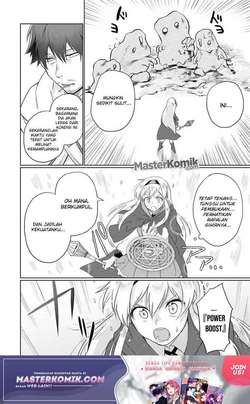 Around 40 Kenja no Isekai Seikatsu Nikki ~ Kimana na Isekai Kyoushi Raifu ~ Chapter 2 Gambar 22