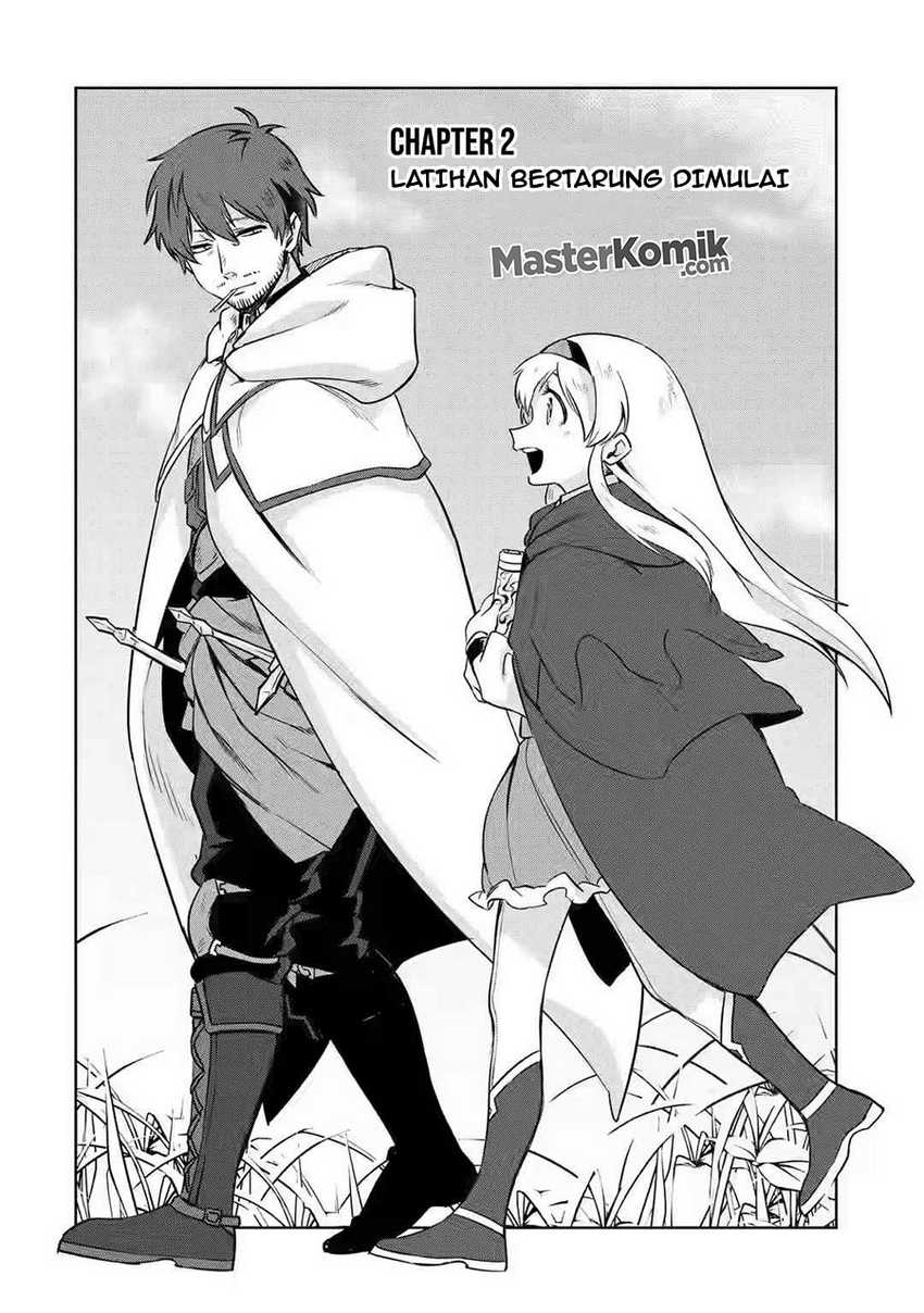 Around 40 Kenja no Isekai Seikatsu Nikki ~ Kimana na Isekai Kyoushi Raifu ~ Chapter 2 Gambar 3