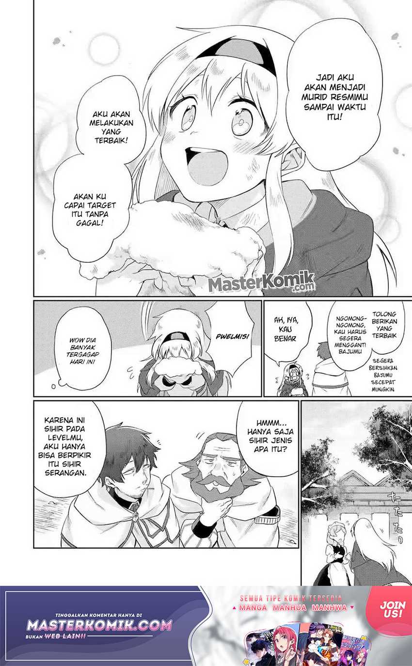 Around 40 Kenja no Isekai Seikatsu Nikki ~ Kimana na Isekai Kyoushi Raifu ~ Chapter 2 Gambar 30