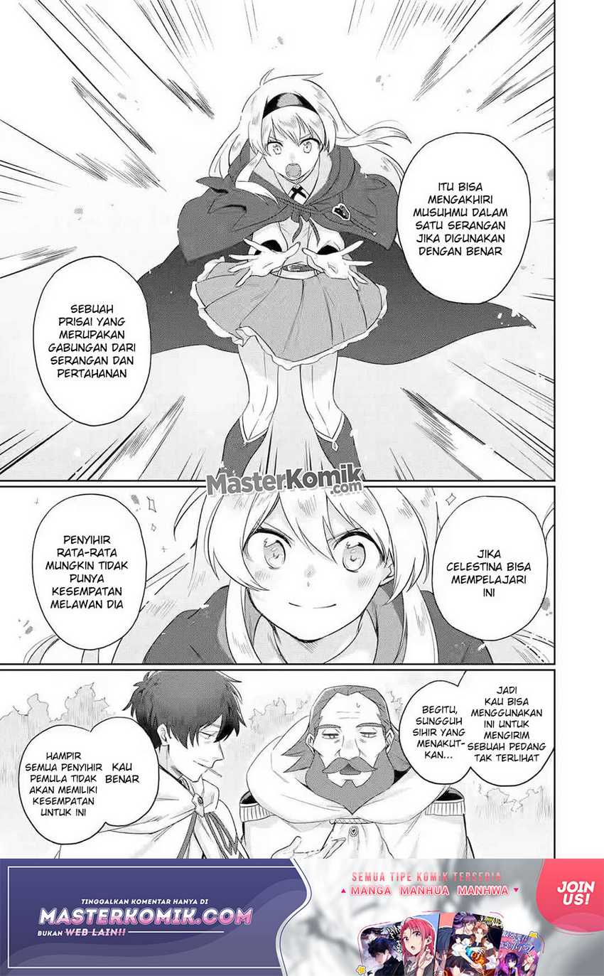 Around 40 Kenja no Isekai Seikatsu Nikki ~ Kimana na Isekai Kyoushi Raifu ~ Chapter 2 Gambar 36