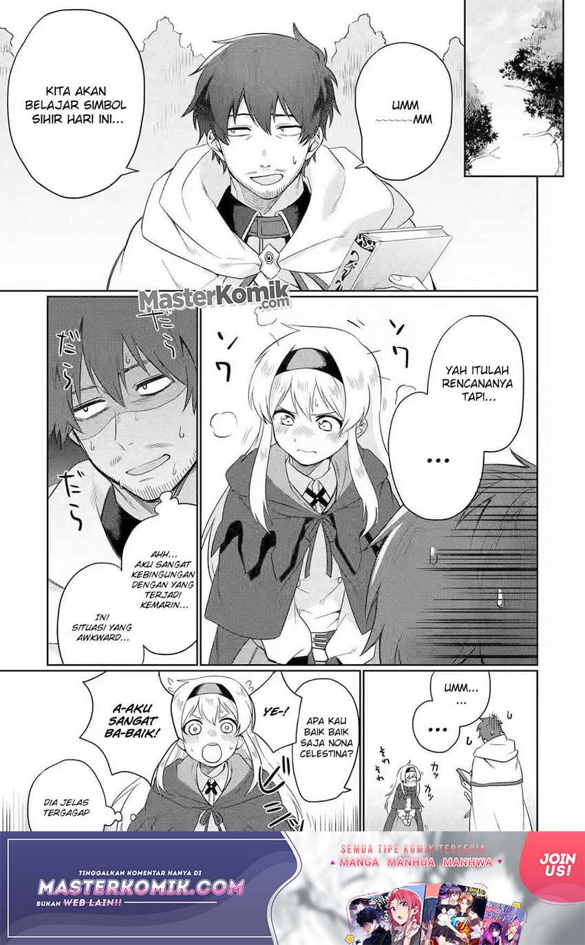 Around 40 Kenja no Isekai Seikatsu Nikki ~ Kimana na Isekai Kyoushi Raifu ~ Chapter 2 Gambar 6