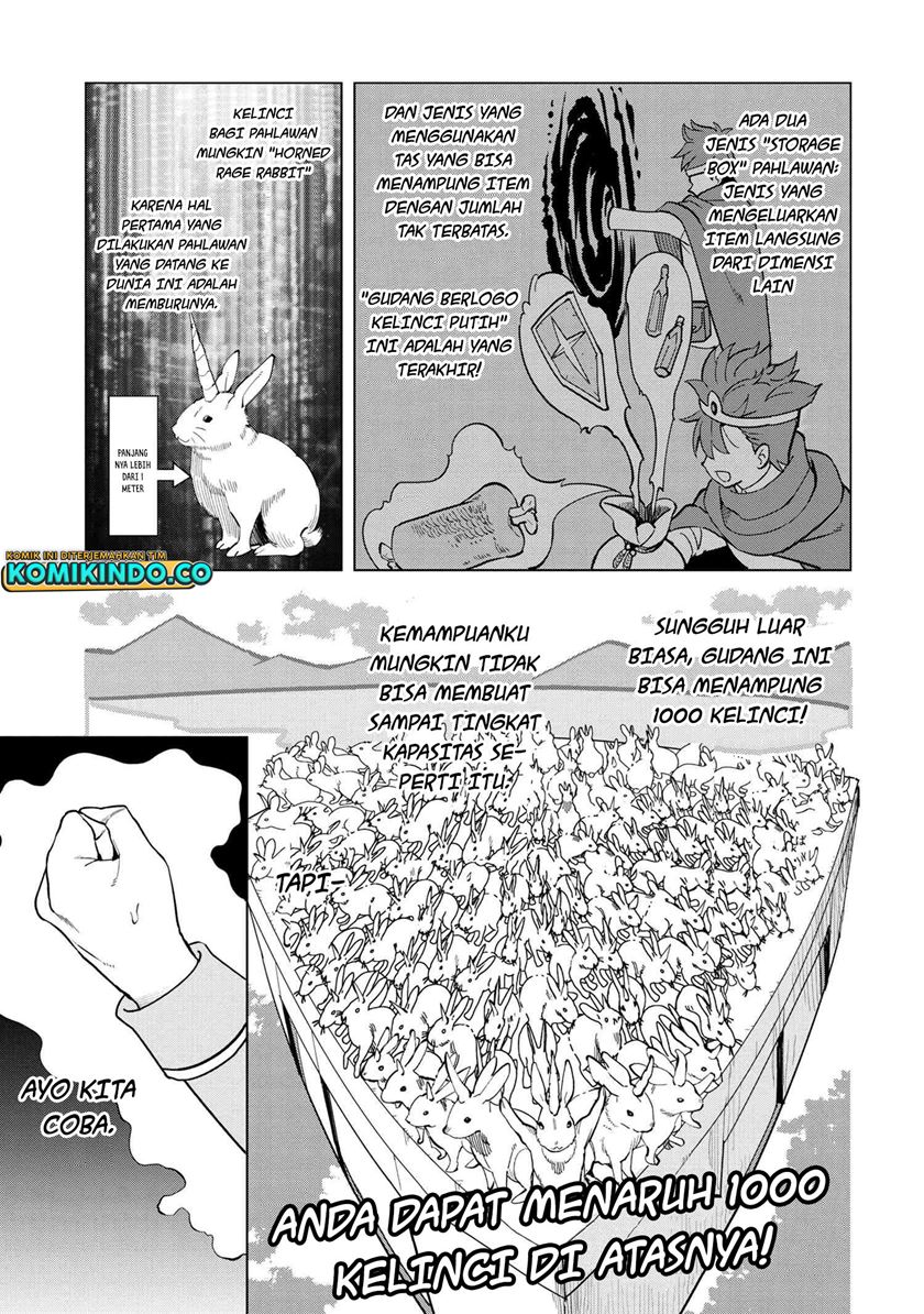 Souzou Renkinjutsushi wa Jiyuu wo Ouka suru: Kokyou wo Tsuihou saretara, Maou no Ohizamoto de Chouzetsu Kouka no Magic Item Tsukuri-houdai ni Narimashita Chapter 4.1 Gambar 20