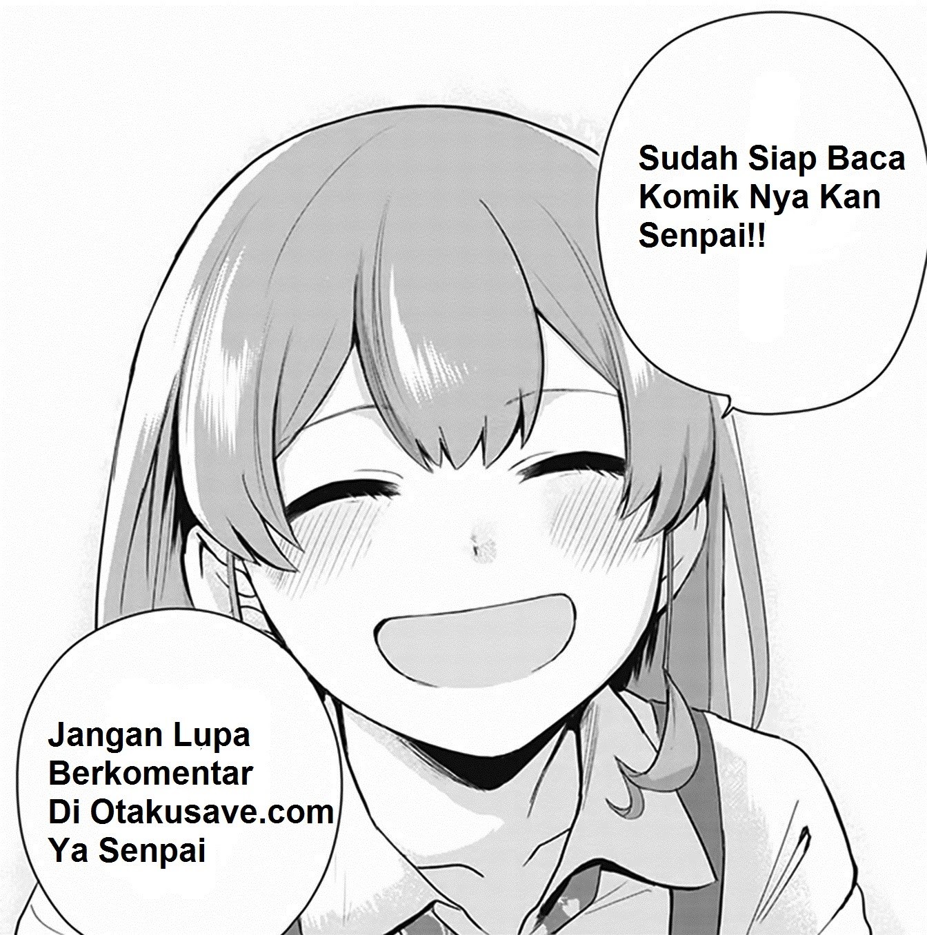 Living no Matsunaga-san Chapter 1 Gambar 4