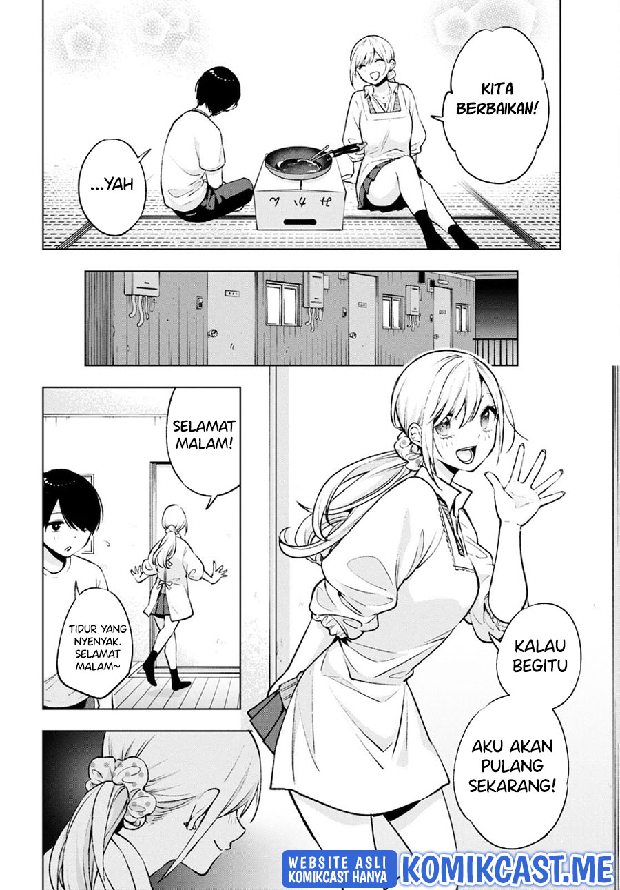 Otaku ni Otaku na Gal-Gurashi Chapter 3 Gambar 23