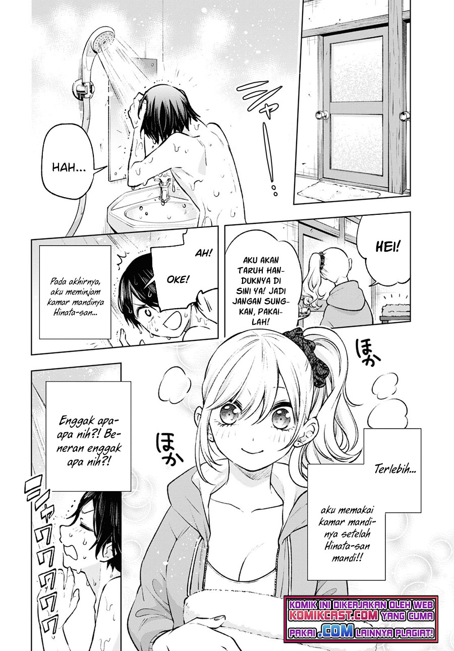 Otaku ni Otaku na Gal-Gurashi Chapter 2 Gambar 17