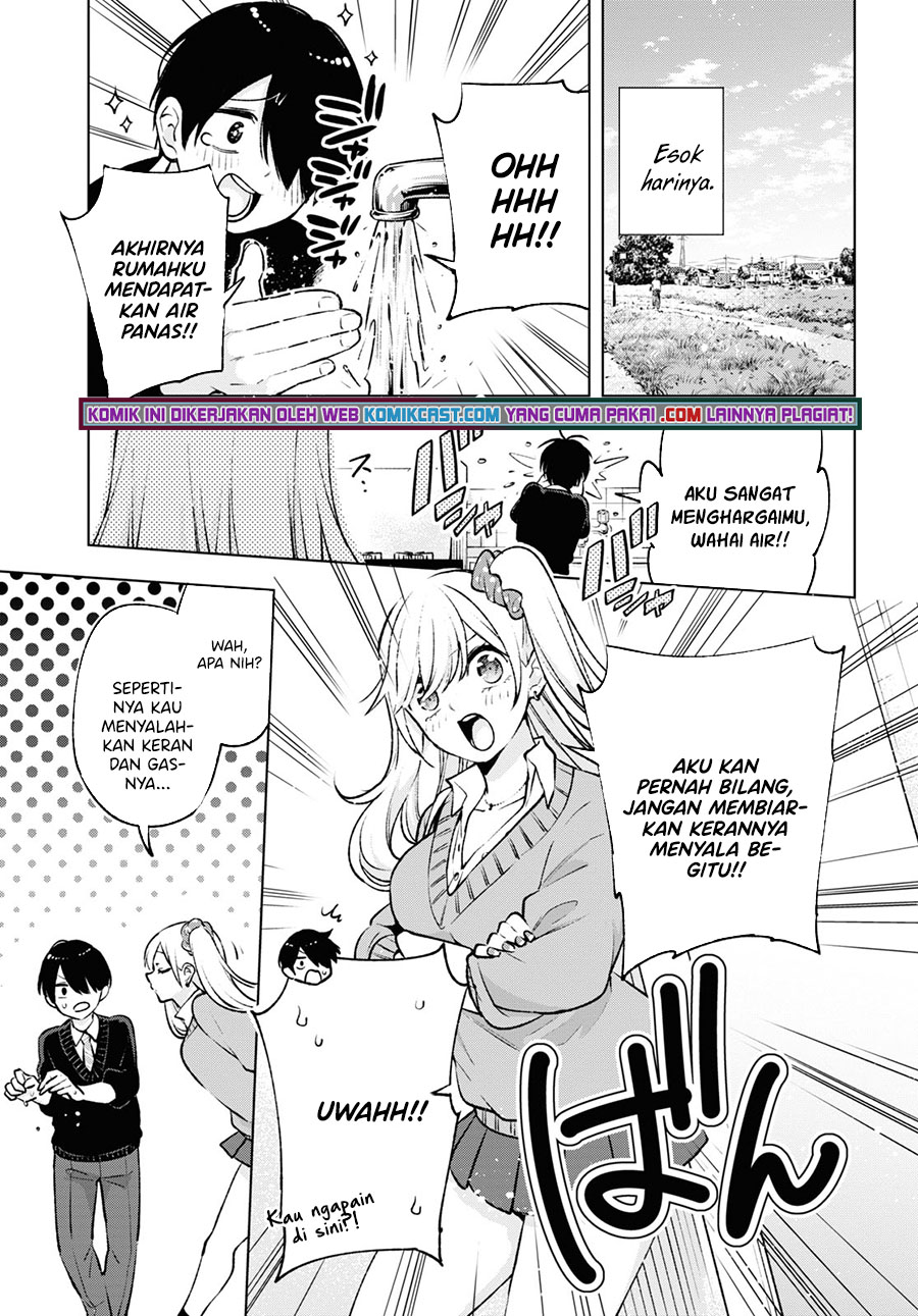 Otaku ni Otaku na Gal-Gurashi Chapter 2 Gambar 22