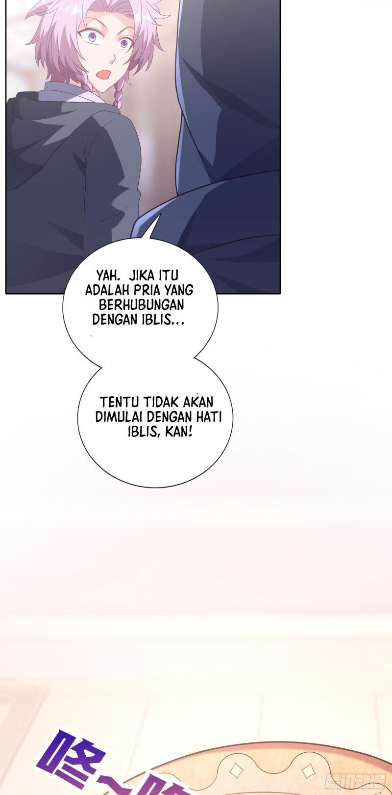 If I Hit It With My Staff, You May Die Chapter 6 Gambar 42