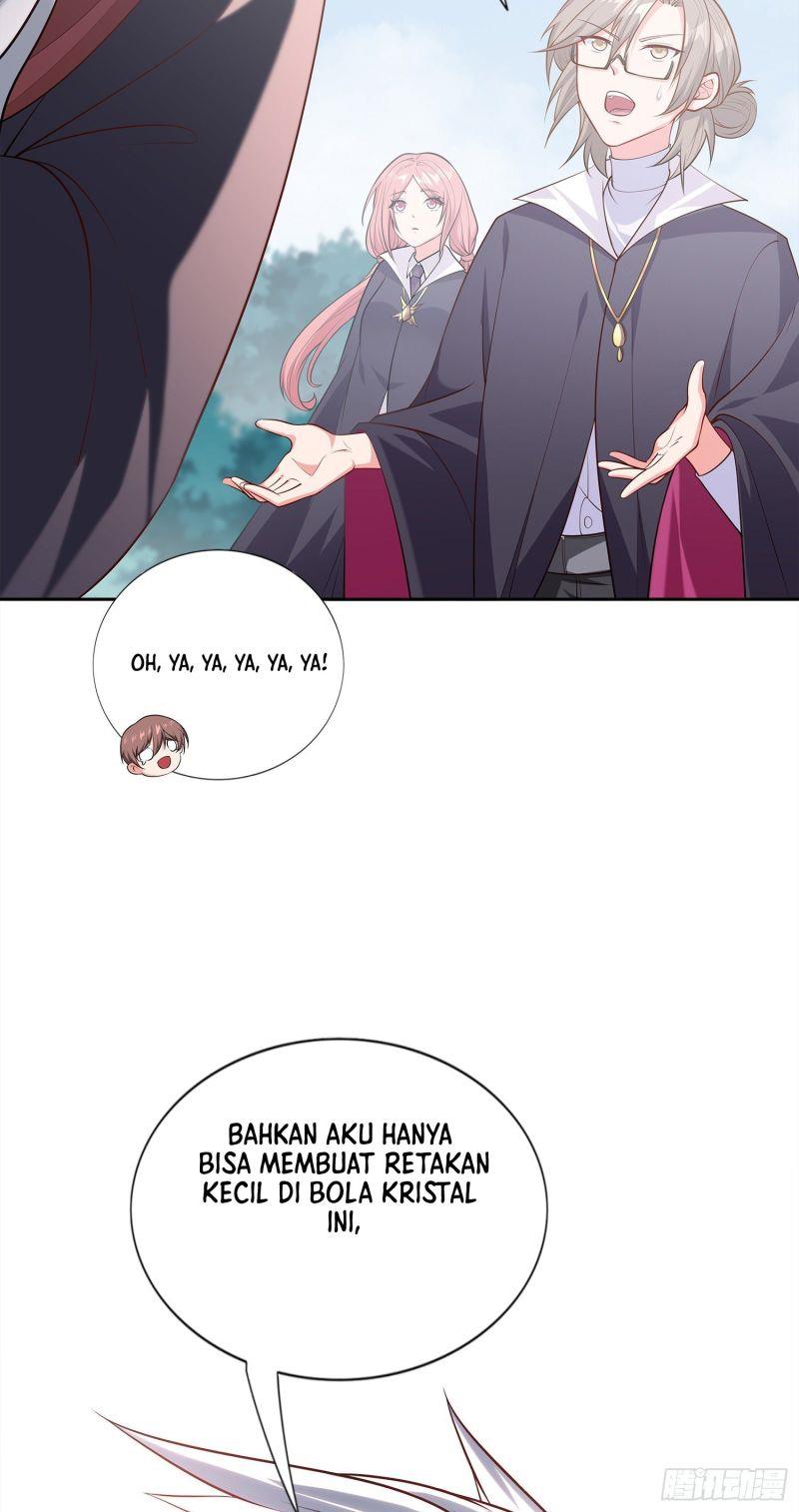 If I Hit It With My Staff, You May Die Chapter 3 Gambar 18