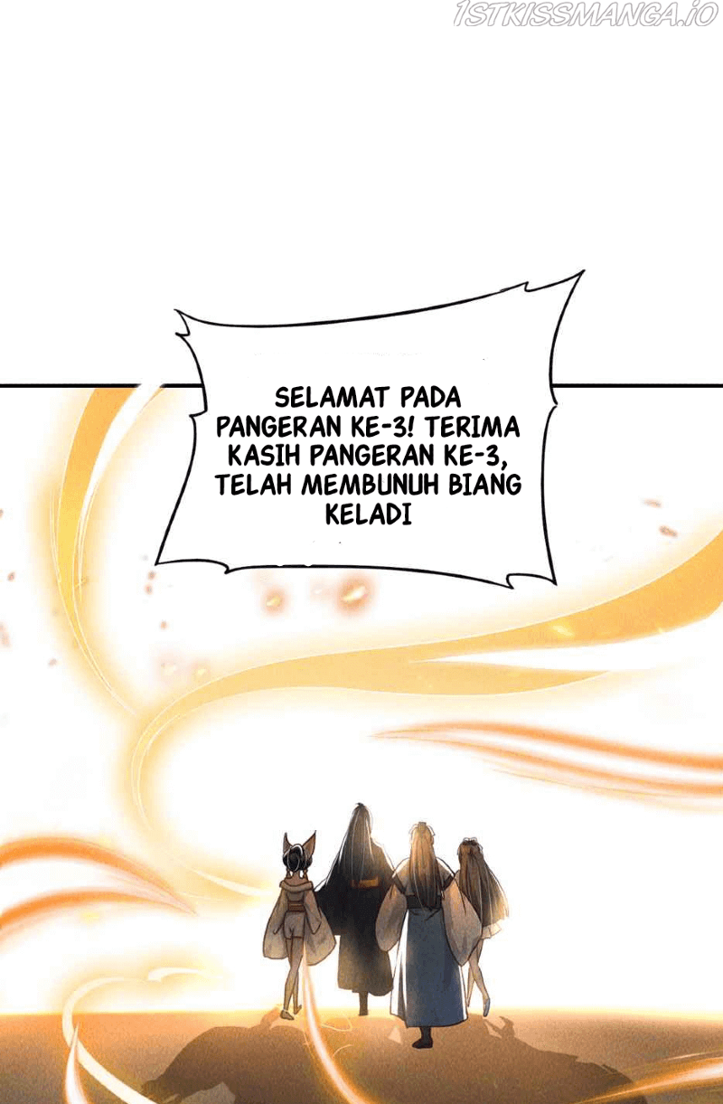 I Can Summon God Chapter 8 Gambar 46