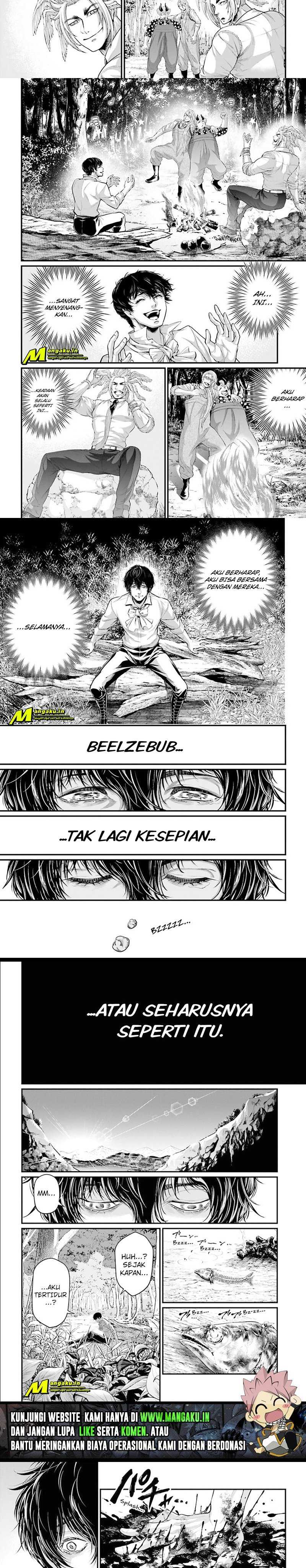 Shuumatsu no Valkyrie Chapter 67.1 Gambar 7