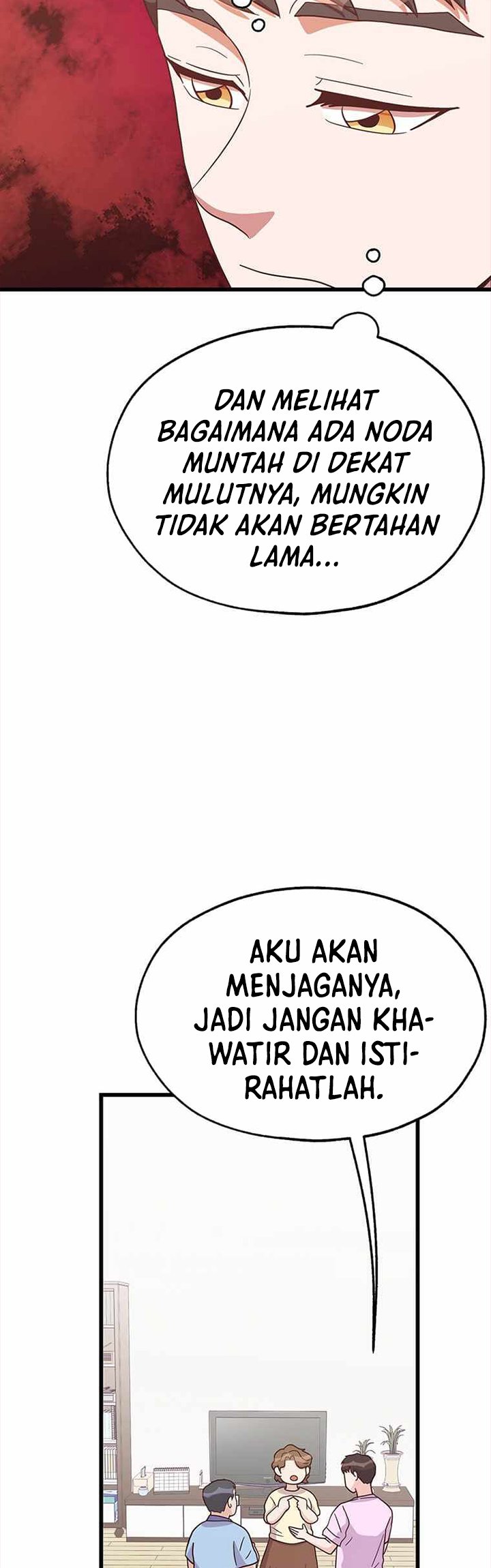 The World Greatest Bakery  Chapter 30 Gambar 13