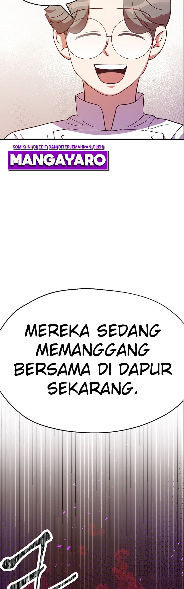 The World Greatest Bakery  Chapter 24 Gambar 43