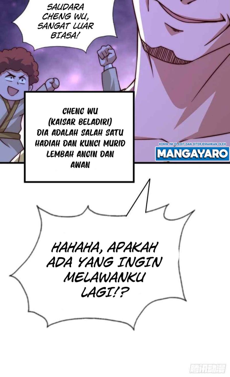 Beyond Myriad Peoples Chapter 87 Gambar 10