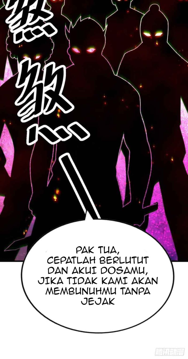 Beyond Myriad Peoples Chapter 87 Gambar 24