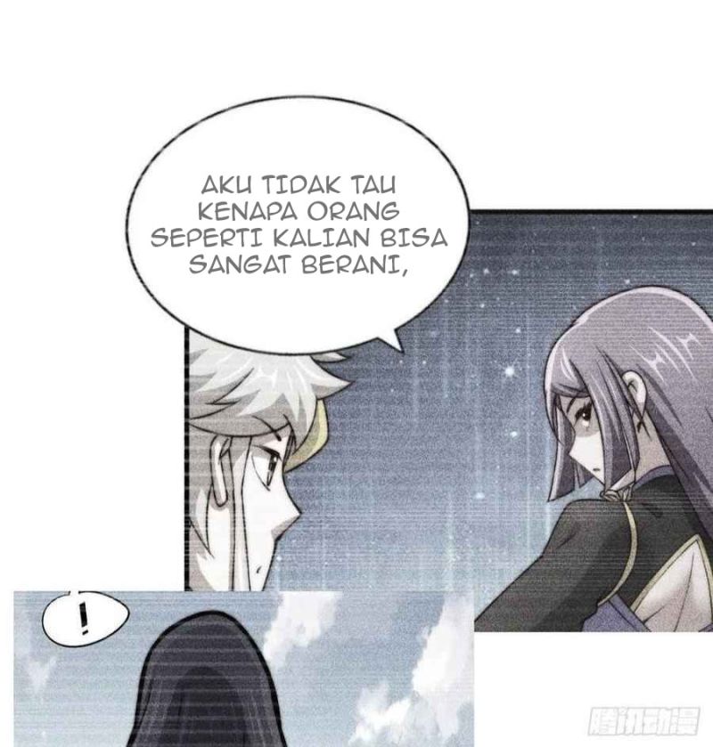 Beyond Myriad Peoples Chapter 87 Gambar 32