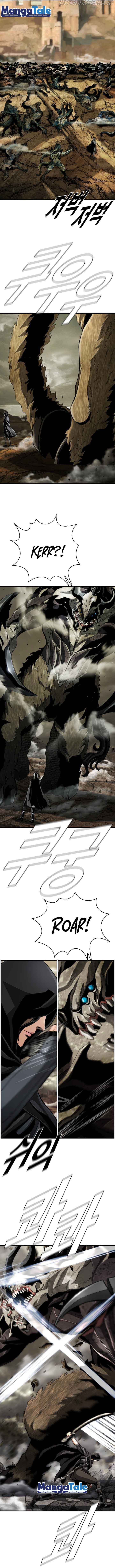 The First Hunter Chapter 101 Gambar 6