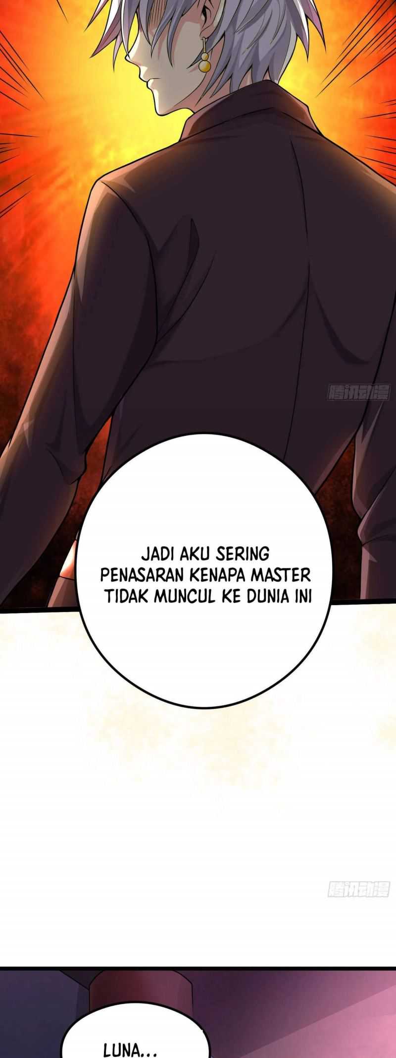 I Can’t Die Today Because You Are Too Weak Chapter 6 Gambar 20