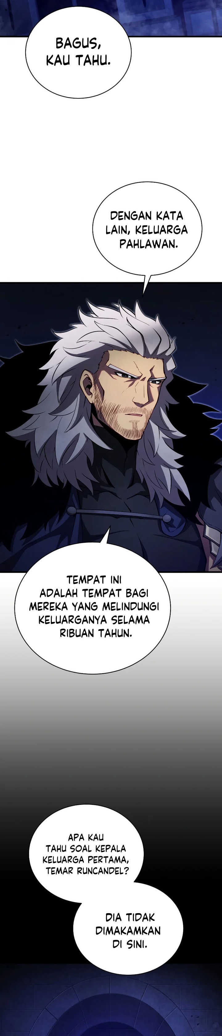 Swordmaster’s Youngest Son Chapter 37 Gambar 30
