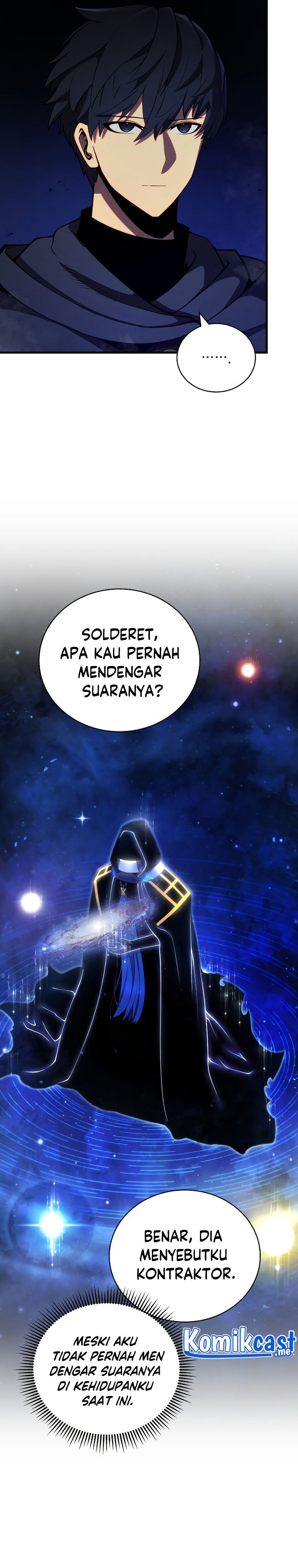 Swordmaster’s Youngest Son Chapter 37 Gambar 34