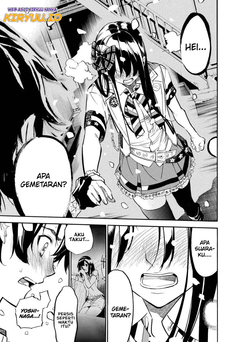 AKB49 Chapter 254 Gambar 17