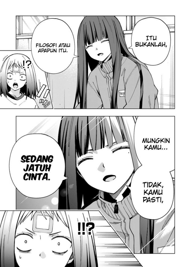 School Zone (Ningiyau) Chapter 97 Gambar 3