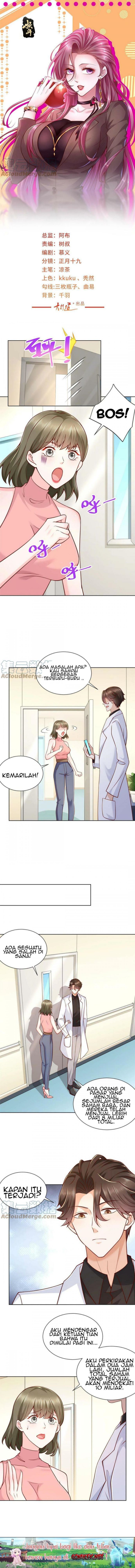 Baca Manhua I Randomly Have A New Career Every Week Chapter 202 Gambar 2