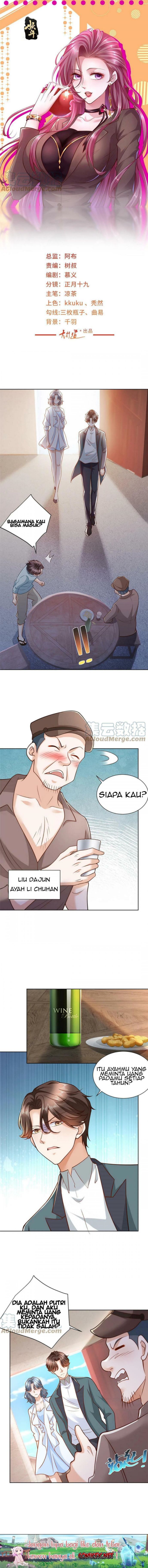 Baca Manhua I Randomly Have A New Career Every Week Chapter 194 Gambar 2