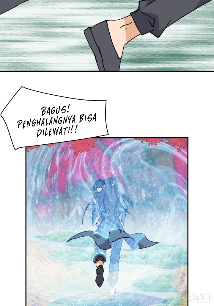 Prince Hero Chapter 35 Gambar 13