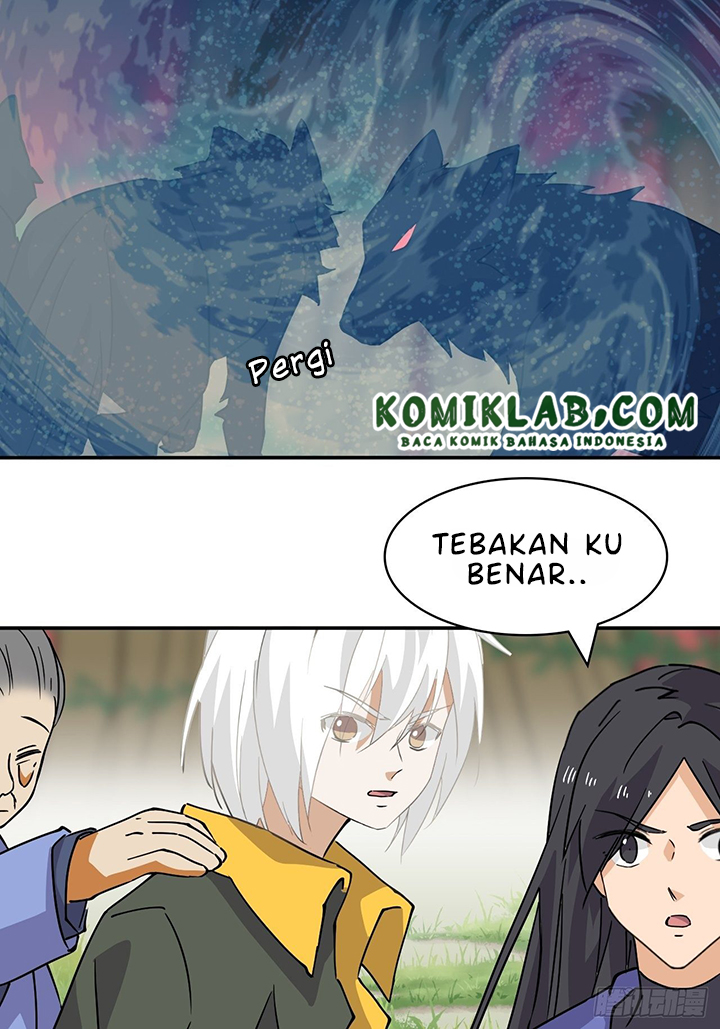 Prince Hero Chapter 35 Gambar 22