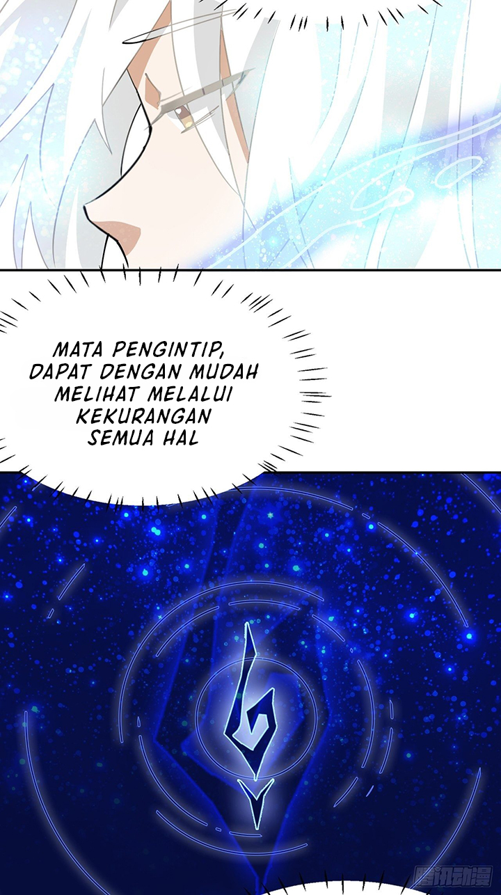 Prince Hero Chapter 35 Gambar 28