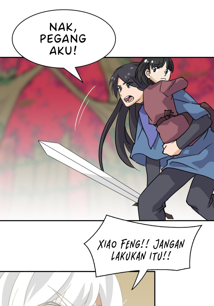 Prince Hero Chapter 35 Gambar 7