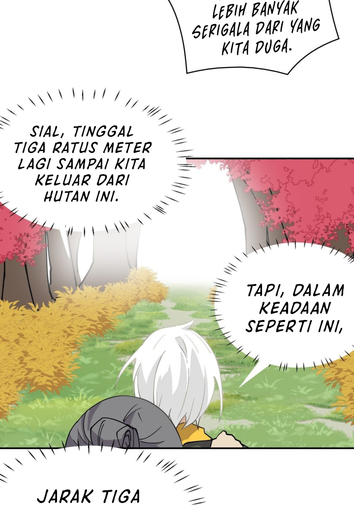 Prince Hero Chapter 34 Gambar 12