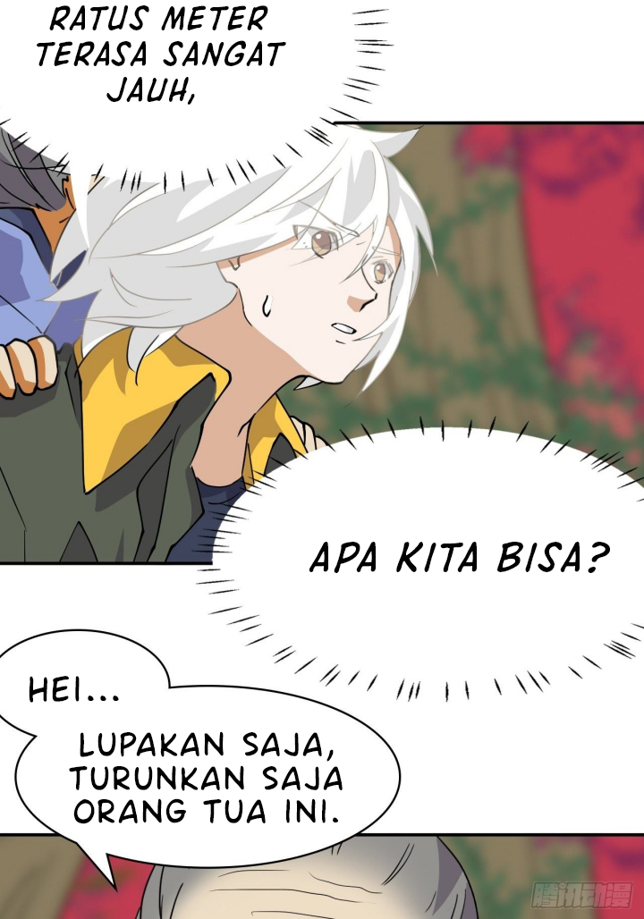 Prince Hero Chapter 34 Gambar 13